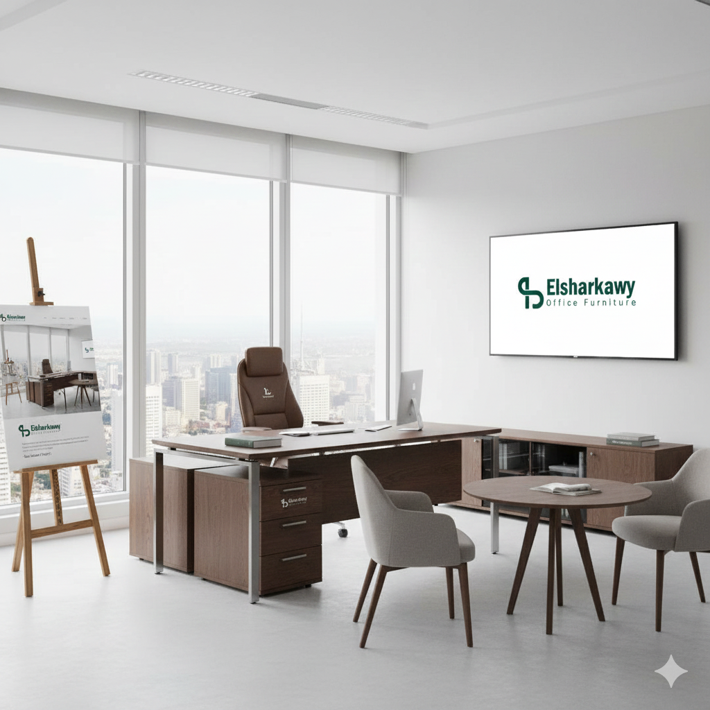 Al sharkawy Furniture
