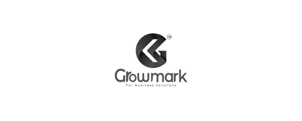 GrowMark Logo
