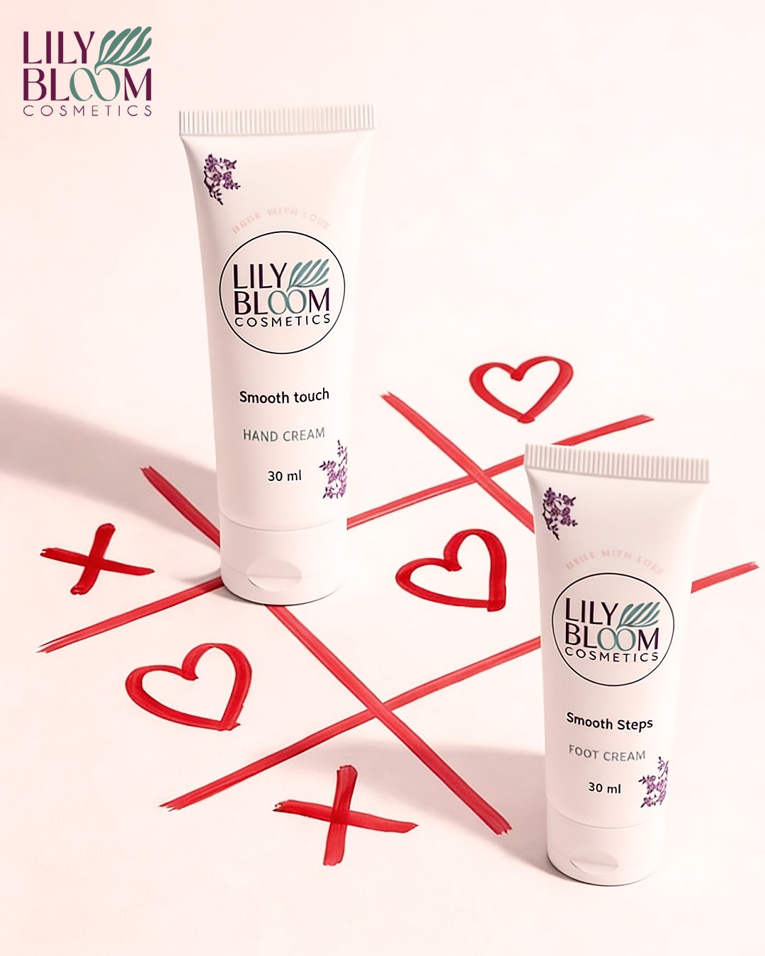 Lilybloom case study