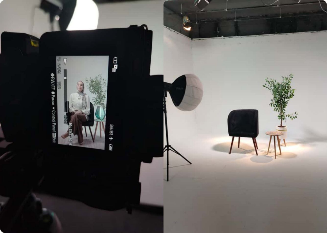 lyngrow media production