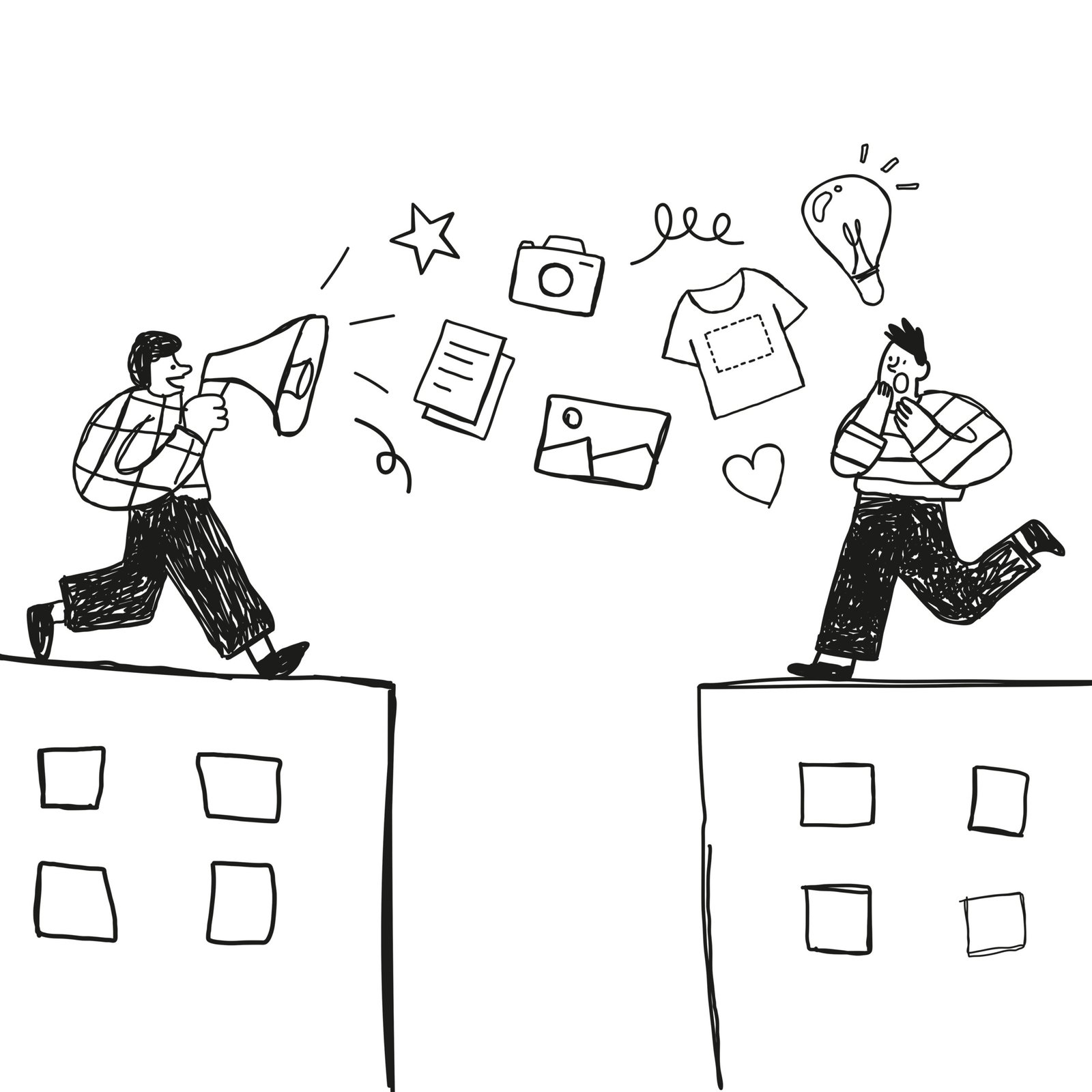 media buying service